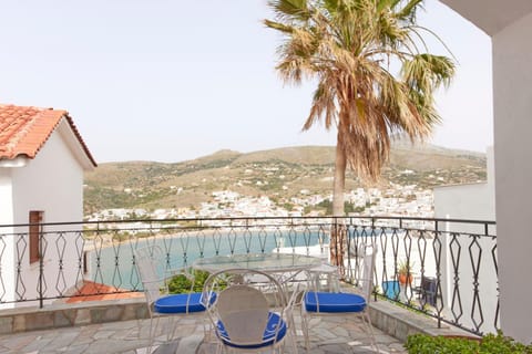 Balcony/Terrace, Sea view, Sea view
