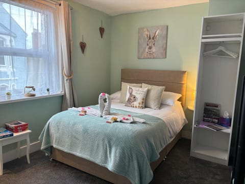 Calm sea guesthouse Bed and Breakfast in Weymouth