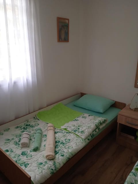 Oaza Kumbor House in Kotor Municipality