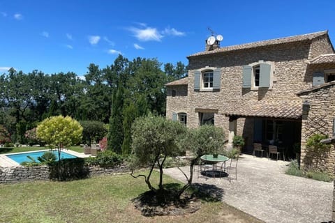 Propriété d'exception au coeur du Luberon House in Provence-Alpes-Côte d'Azur