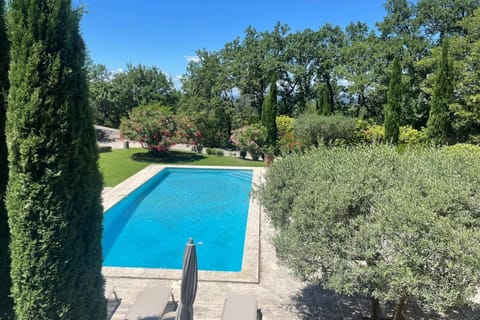 Propriété d'exception au coeur du Luberon House in Provence-Alpes-Côte d'Azur
