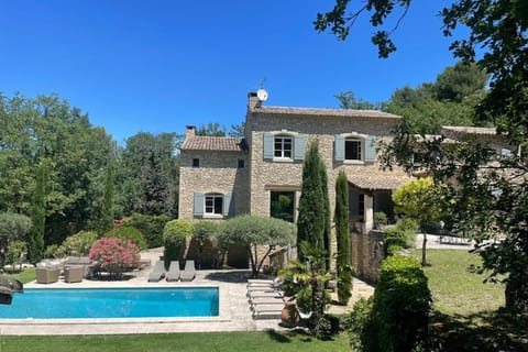 Propriété d'exception au coeur du Luberon House in Provence-Alpes-Côte d'Azur