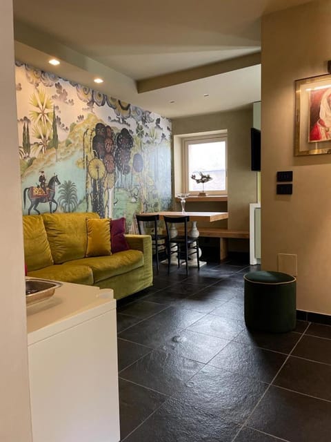 Casa Segreta House in Grottammare