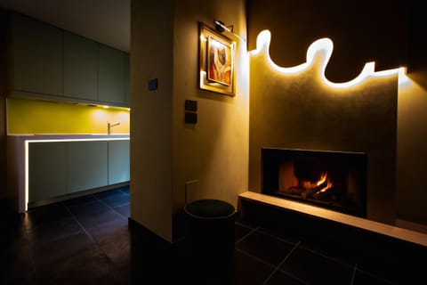 Casa Segreta House in Grottammare