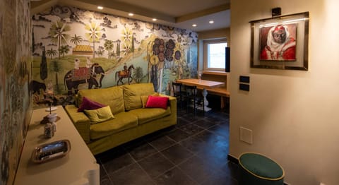 Casa Segreta House in Grottammare