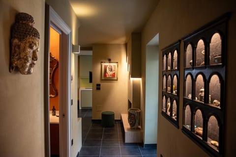 Casa Segreta House in Grottammare