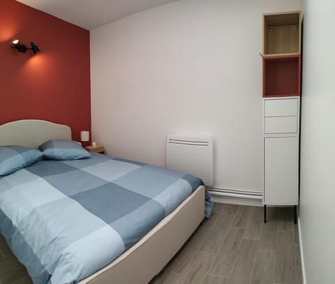 Charmant et lumineux logement, au cœur de Cabourg Apartment in Cabourg