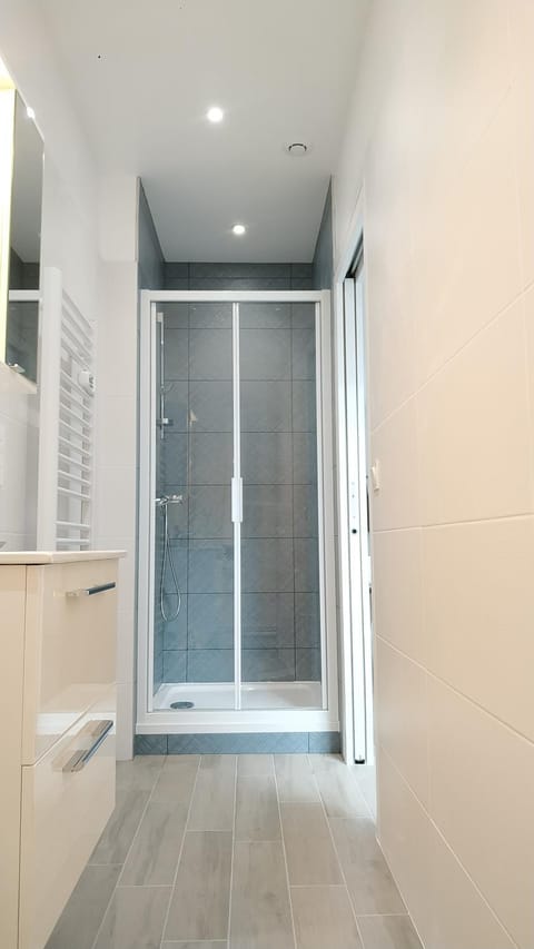 Charmant et lumineux logement, au cœur de Cabourg Apartment in Cabourg