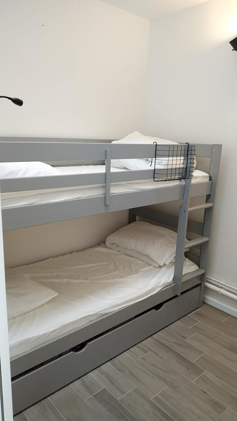 Charmant et lumineux logement, au cœur de Cabourg Apartment in Cabourg