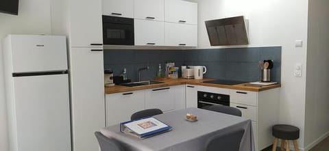 Charmant et lumineux logement, au cœur de Cabourg Apartment in Cabourg