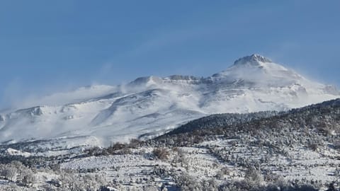 View (from property/room), Mountain view