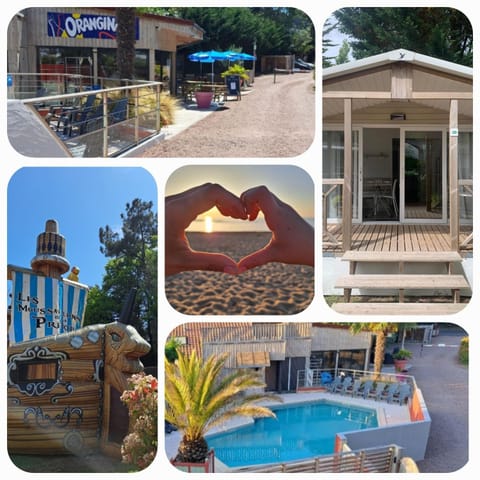 Property building, Lounge or bar, Swimming pool