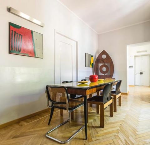 B&B Via Stampatori Bed and Breakfast in Turin