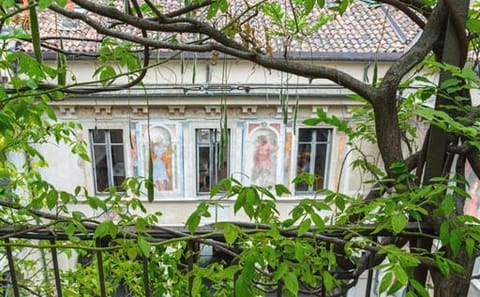 B&B Via Stampatori Bed and Breakfast in Turin