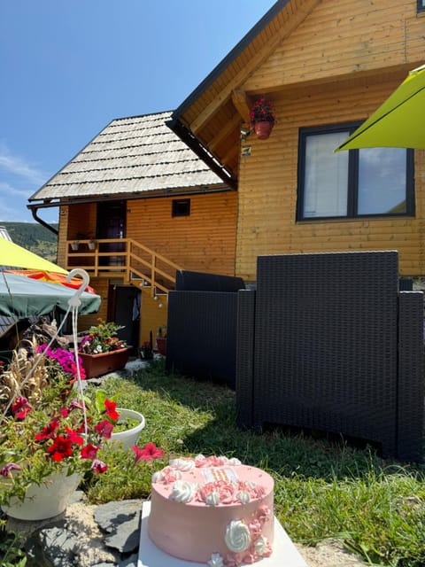 Prokoško jezero Zlatna koliba Apartment in Federation of Bosnia and Herzegovina