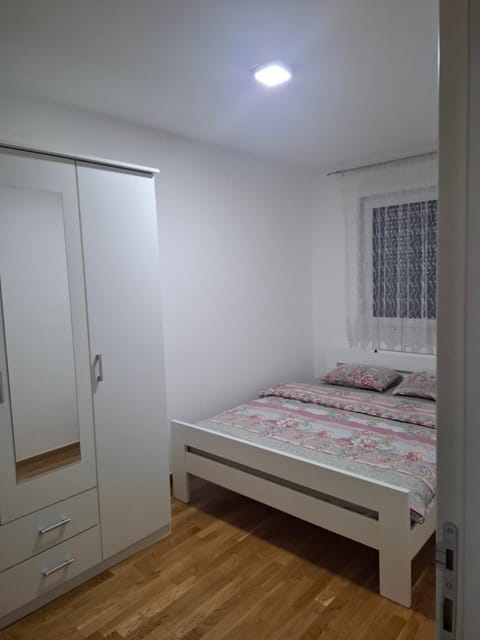 Apartman Bulevar Apartment in Federation of Bosnia and Herzegovina