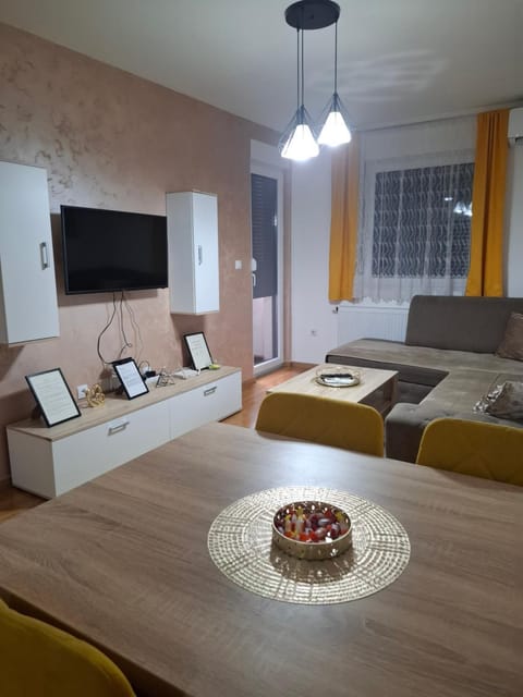 Apartman Bulevar Apartment in Federation of Bosnia and Herzegovina
