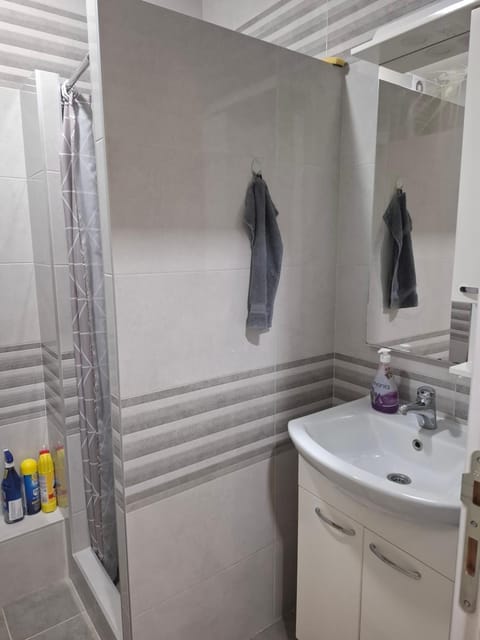 Apartman Bulevar Apartment in Federation of Bosnia and Herzegovina