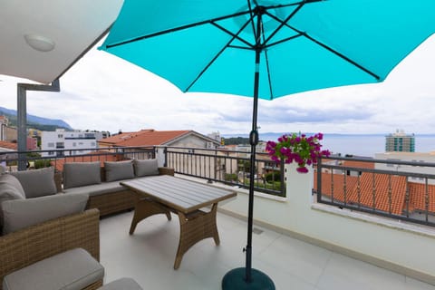 Apartmani Dana Apartment in Makarska