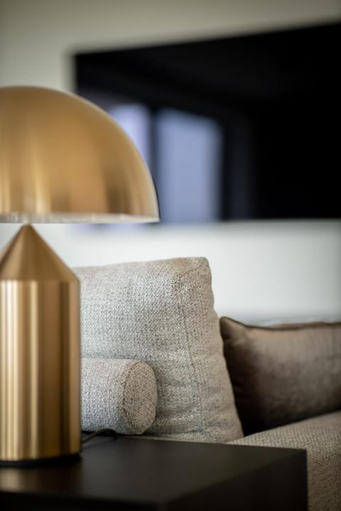 Luxurious design appartement, 2 bedroom 4 person Apartment in Zeeland, Netherlands