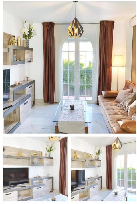 *Apartamento Paradise* el placer del relax Apartment in Benalmadena