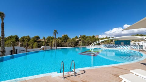 SUNSET WAVES II - Fincas Arena Apartment in Benidorm