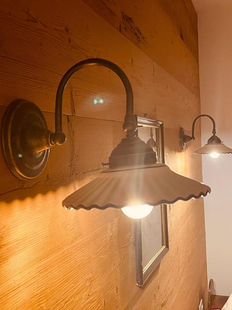 Braunegg 1 Apartment in Bruneck