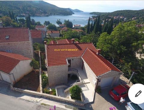 Apartmani ljuta naranča Apartment in Dubrovnik-Neretva County