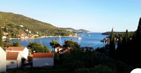 Apartmani ljuta naranča Apartment in Dubrovnik-Neretva County