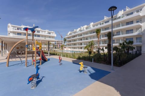 MARINA REAL 4 frente al puerto náutico Apartment in Dénia