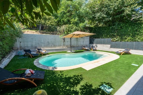 Palmito Villa Villa in Baveno