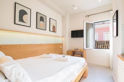 TV and multimedia, Bedroom