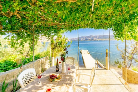 Balcony/Terrace, Balcony/Terrace, Sea view