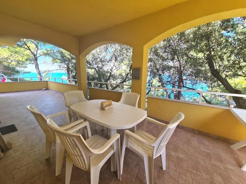 Balcony/Terrace, Seating area