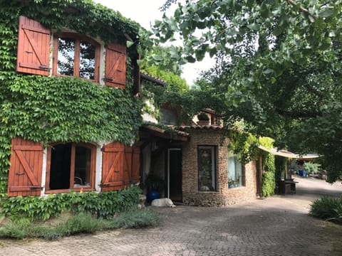 Saint Martin Le Vinoux Maison House in Grenoble