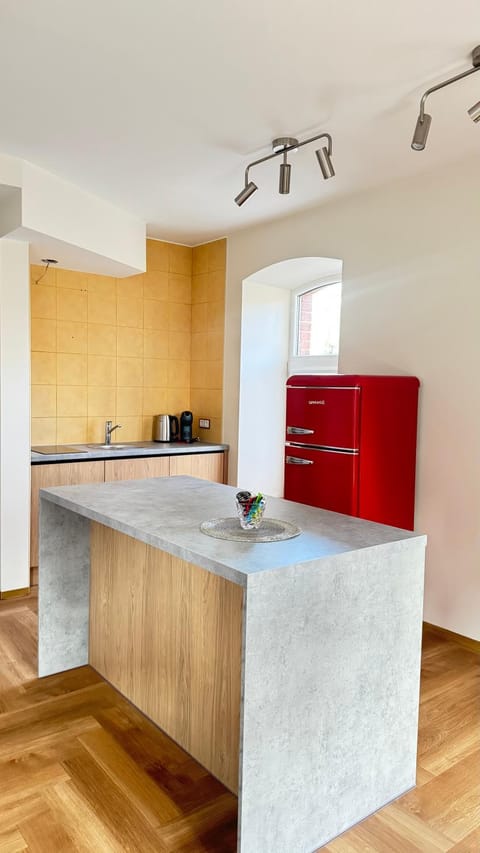 Exclusive OldNew apartments in city center Apartment in Lithuania