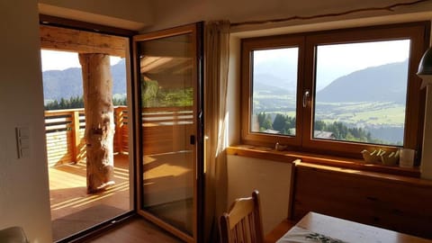 Balcony/Terrace, Balcony/Terrace