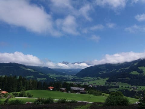 Geelink's Berghütte House in Salzburgerland