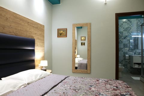 Casa Michelangelo Apartment in Porto Sant'Elpidio