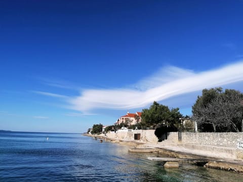 Apartmani Olga Bed and Breakfast in Šibenik-Knin County, Croatia