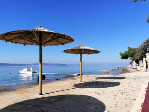 Apartmani Olga Bed and Breakfast in Šibenik-Knin County, Croatia