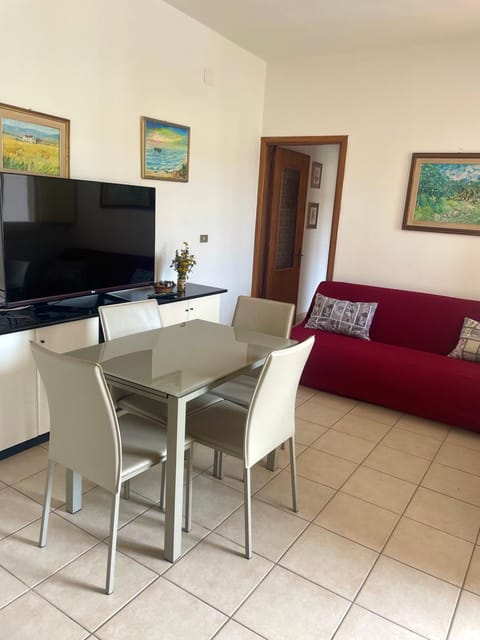 Appartamento primo piano Lungomare Apartment in Santa Maria Navarrese