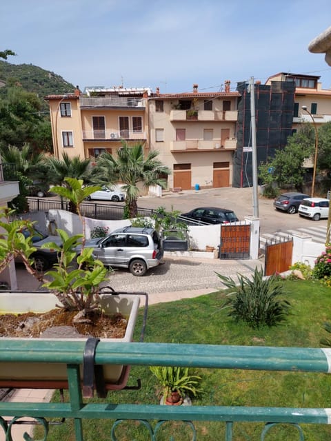 Appartamento primo piano Lungomare Apartment in Santa Maria Navarrese