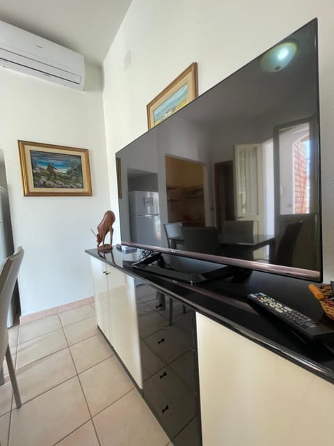 Appartamento primo piano Lungomare Apartment in Santa Maria Navarrese