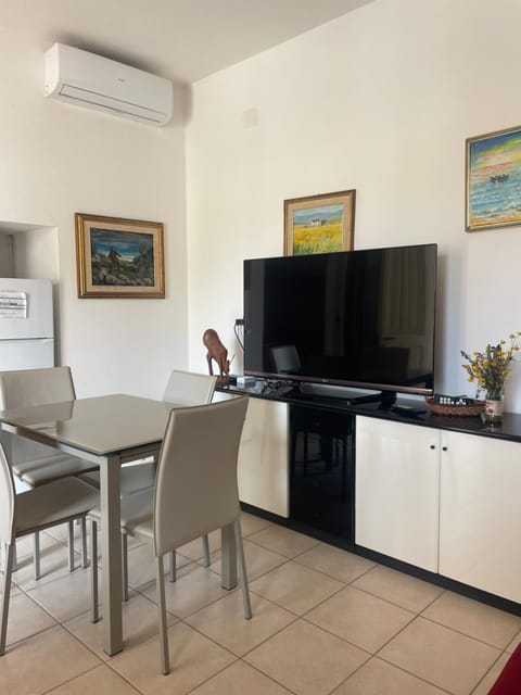 Appartamento primo piano Lungomare Apartment in Santa Maria Navarrese