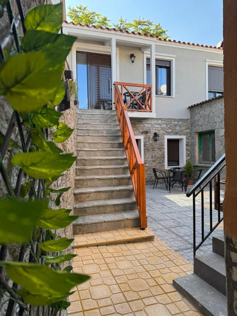 VILLA MAKRI 2 Apartment in Evros, Greece