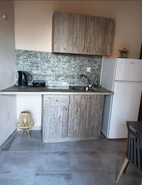 VILLA MAKRI 2 Apartment in Evros, Greece