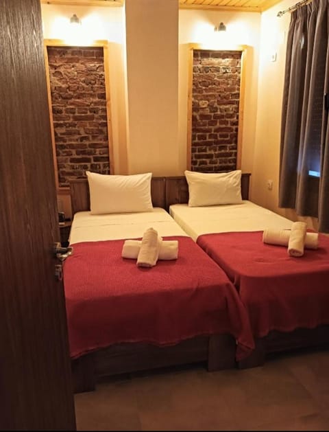 VILLA MAKRI 2 Apartment in Evros, Greece