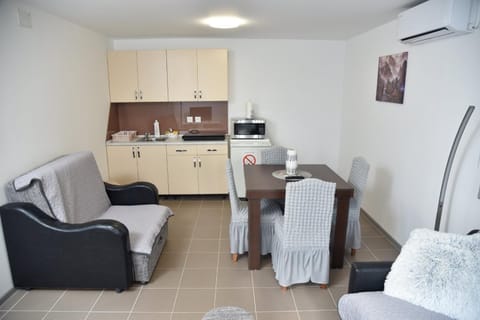 Boja Zalaska - kameni apartman Apartment in Serbia