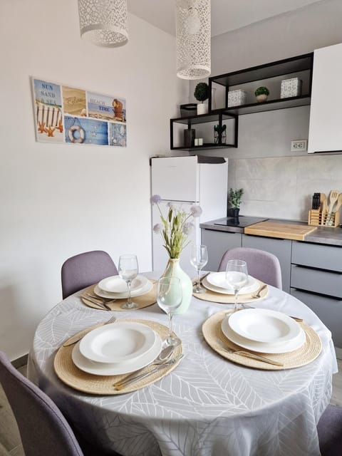 Apartman Marijana Apartment in Šibenik-Knin County, Croatia